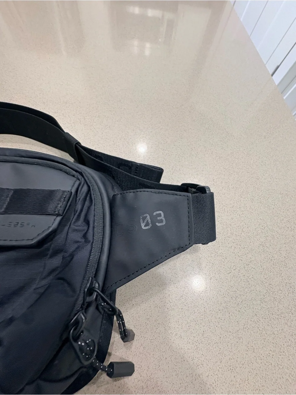 Timbuk2 x Astro CS03 Sling Bag For Nintendo Switch